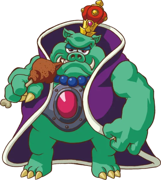 Great Moblin