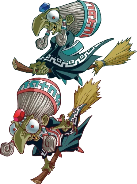 Twinrova