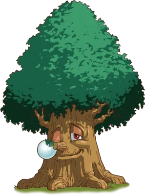 Maku Tree