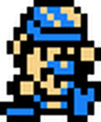 Master Diver