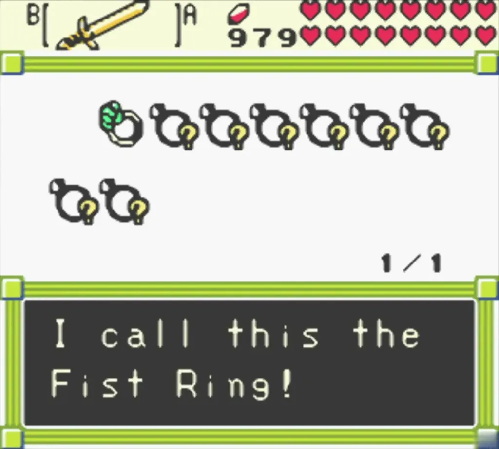 Vasu naming the appraised ring the Fist Ring Vasu naming the appraised ring the Fist Ring