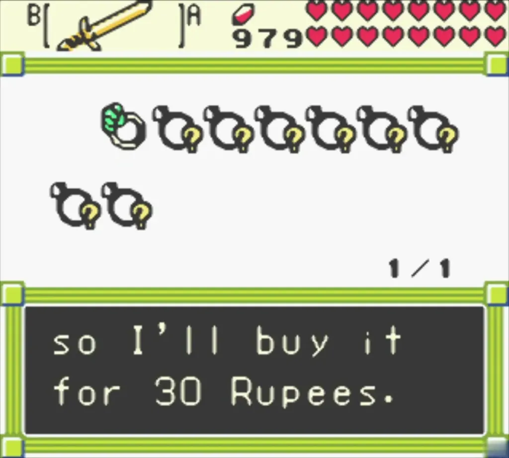 Vasu buying back a duplicate ring for 30 Rupees Vasu buying back a duplicate ring for 30 Rupees