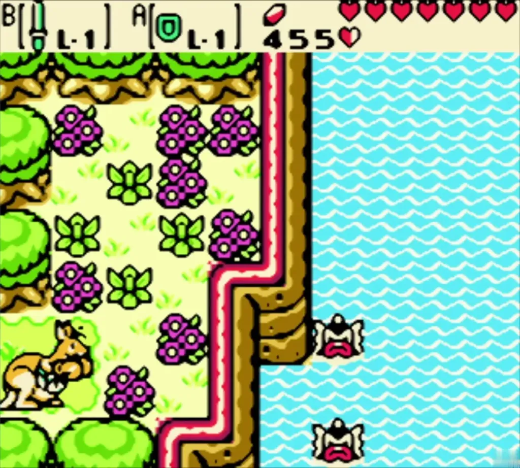 Purple flowers on the river bank beside the cliff as Ricky arrives Purple flowers on the river bank beside the cliff as Ricky arrives