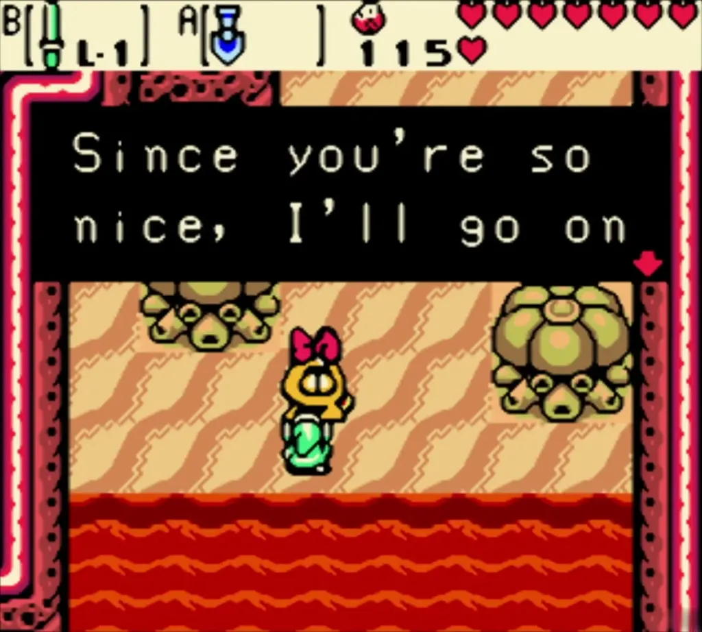 Rosa says she will go on a date to the temple Rosa says she will go on a date to the temple