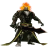 Demon King Demise