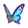 Blessed Butterfly