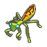 Skyloft Mantis