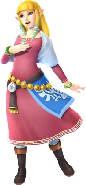 Zelda
