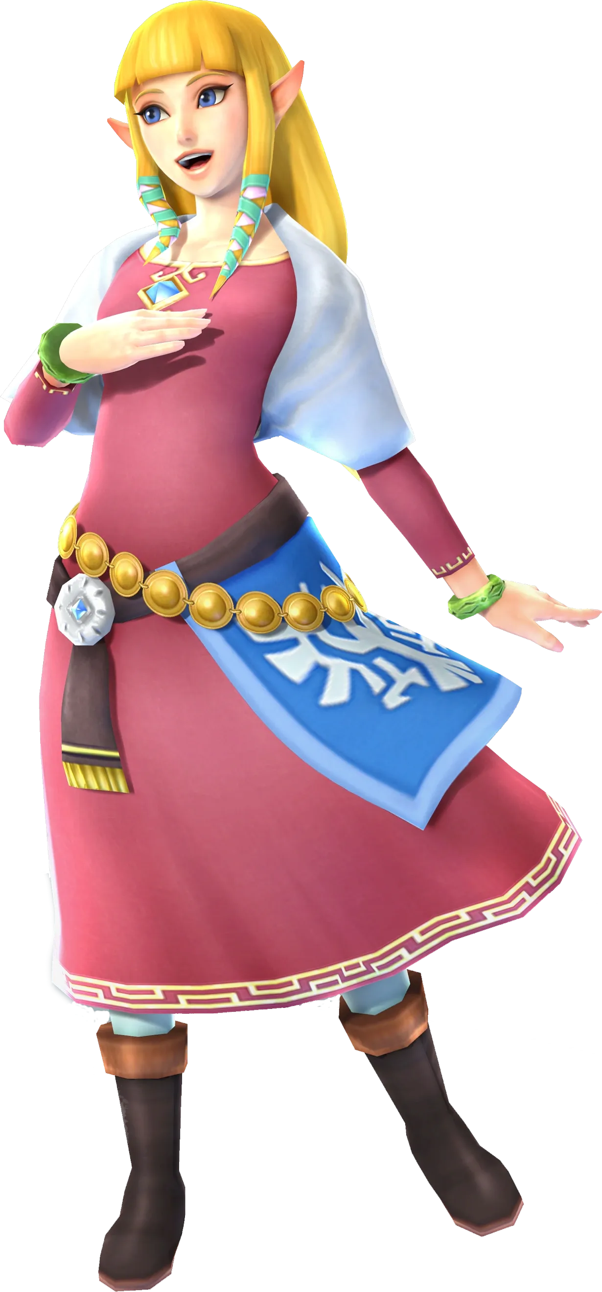 Zelda