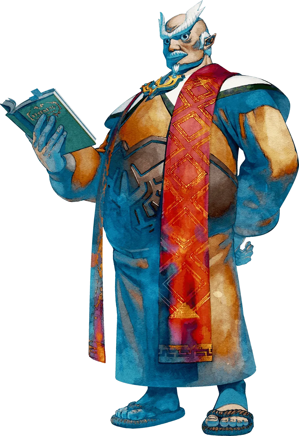 Gaepora