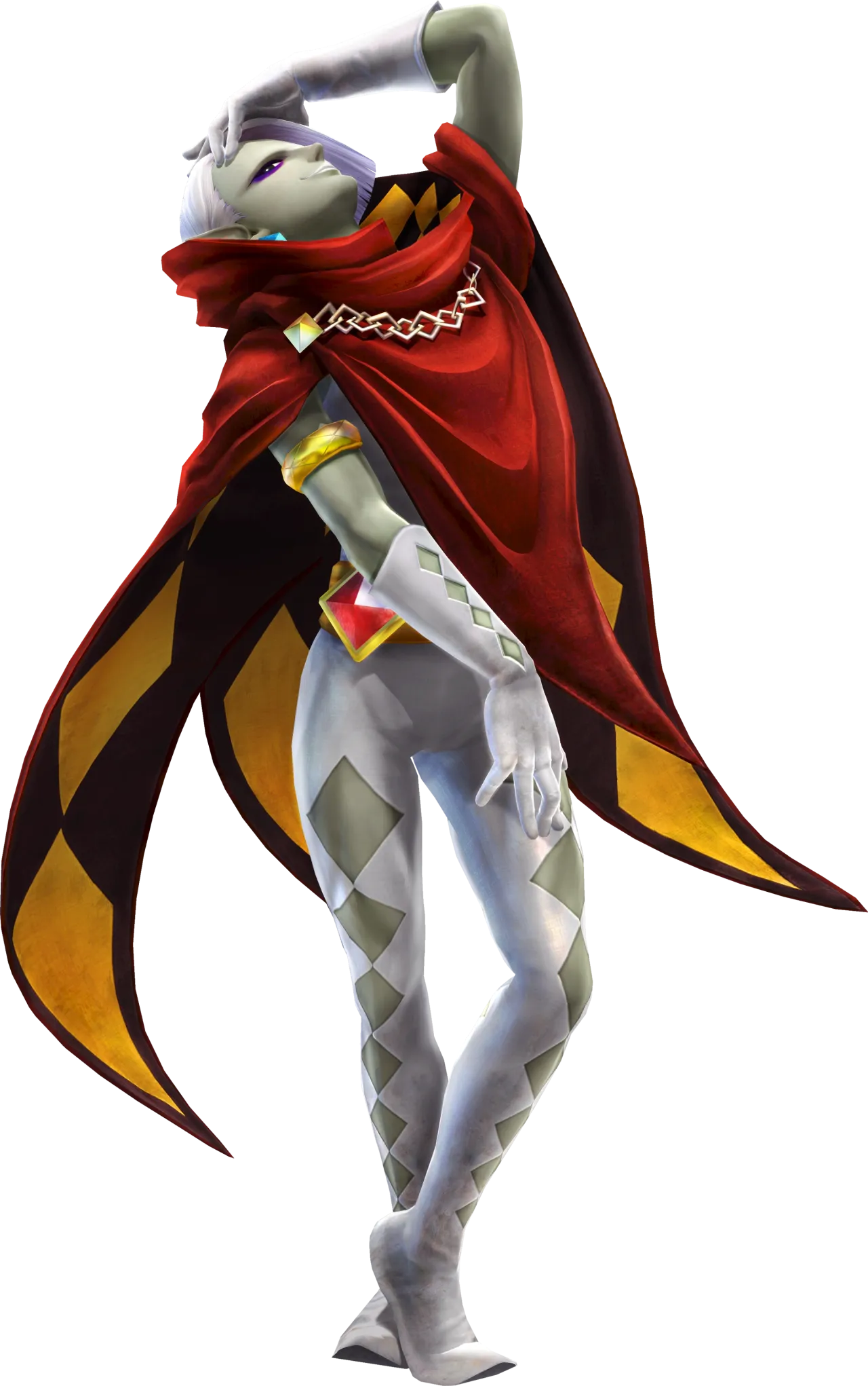 Ghirahim