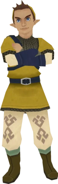 Pipit