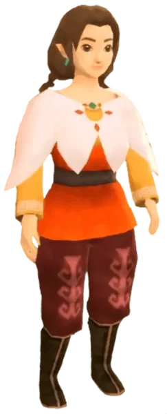 Orielle