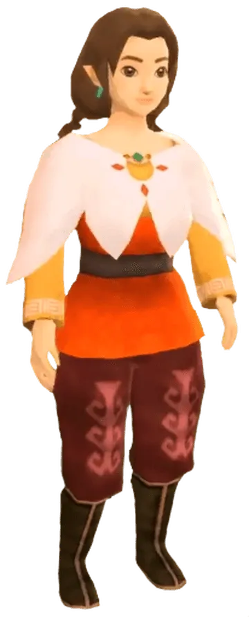 Orielle