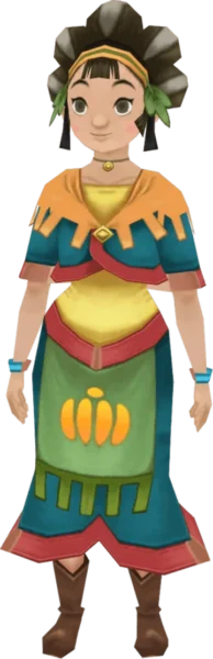 Kina