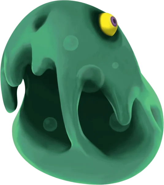 Green Bokoblin