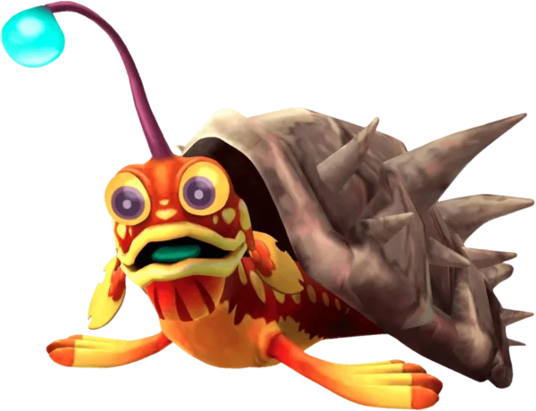 Octorok (Grass)
