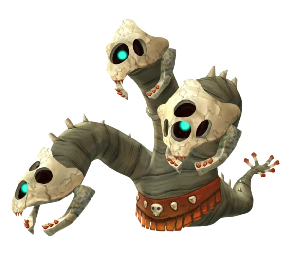 Skulltula