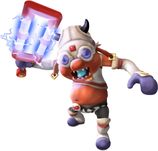 Stalmaster
