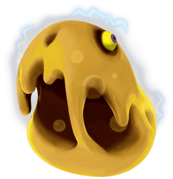 Water Spume