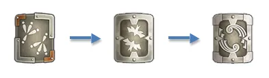 Reinforced Shield
