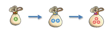 Medium Seed Satchel