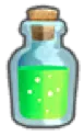 Stamina Potion+