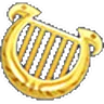 Goddess's Harp