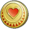 Heart Medal