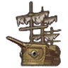 Sandship