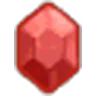 Red Rupee
