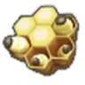 Hornet Larvae