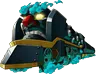 Demon Train