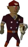 Alfonzo