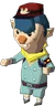 Ferrus