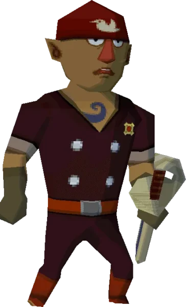 Alfonzo