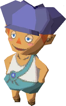 Joe