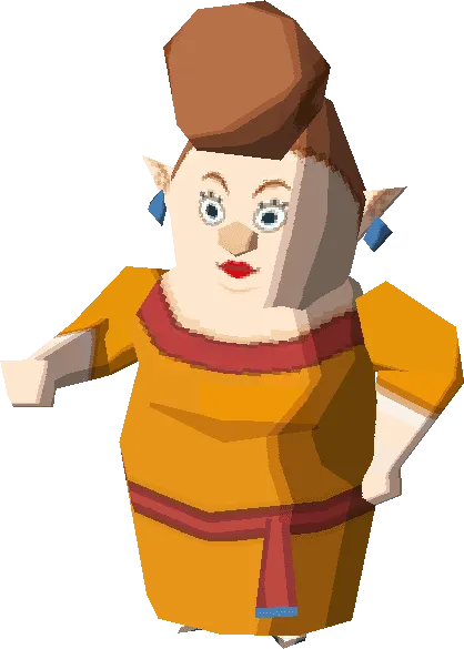 Mona
