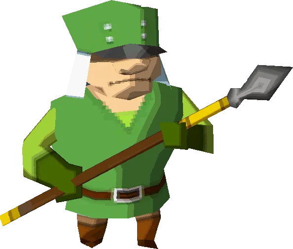 Castle Guard