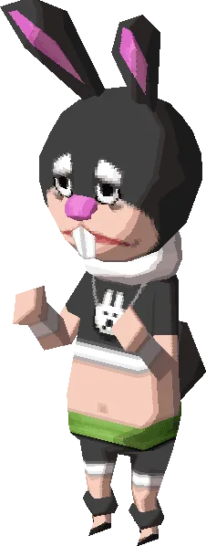Bunnio