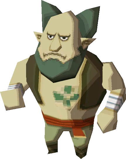 Morris