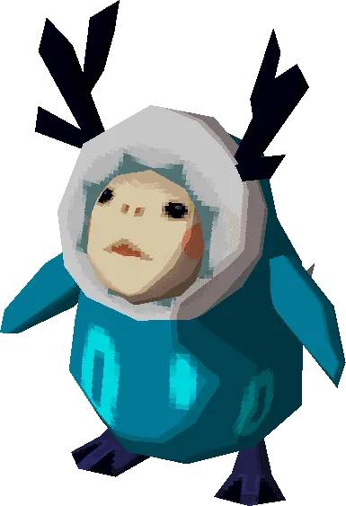 Bulu