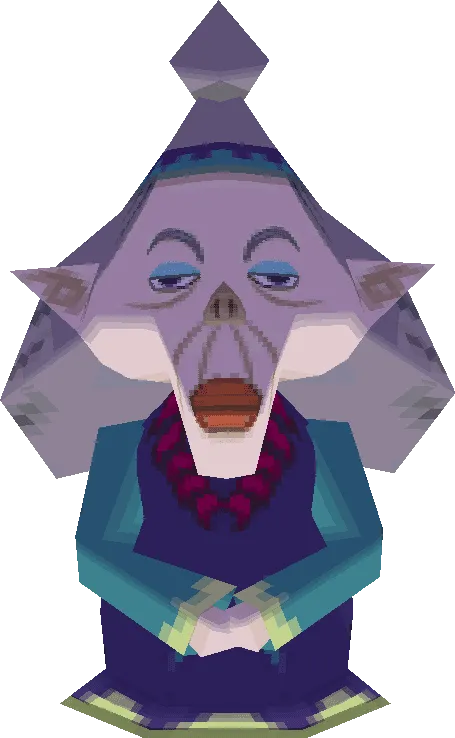 Wise One