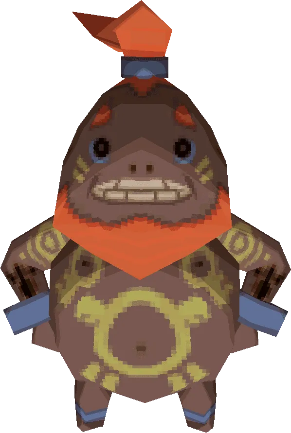 Kagoron
