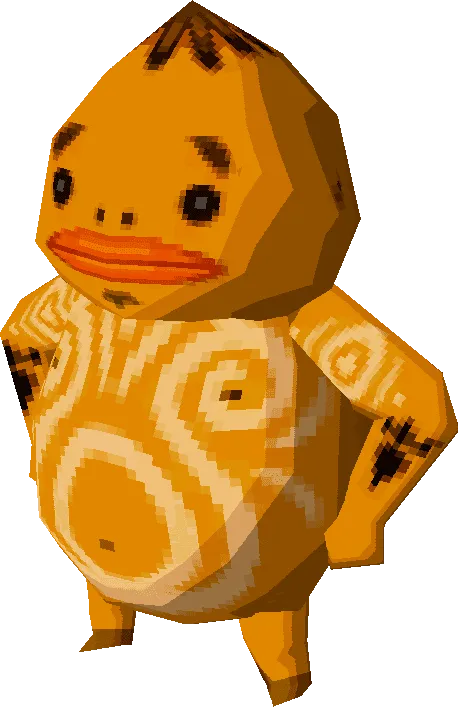 Tengoron