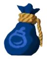Bomb Bag