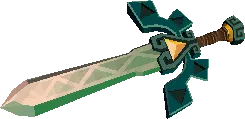 Lokomo Sword