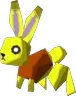 Desert Rabbit