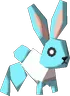 Ocean Rabbit
