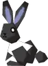 Snow Rabbit